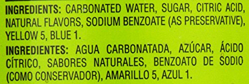 Jarritos Lime 1.5L