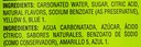 Jarritos Lime 1.5L