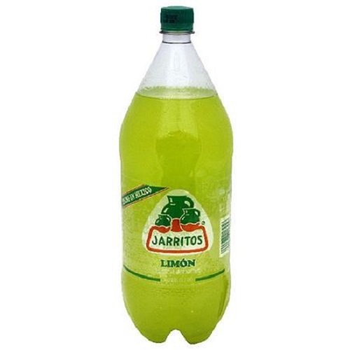 Jarritos Lime 1.5L