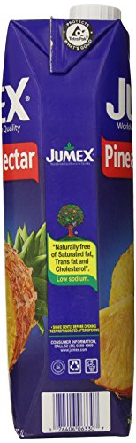 Jumex Nectar Pineapple-1L