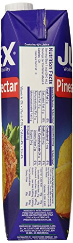 Jumex Nectar Pineapple-1L