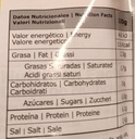 Frijoles Negros Volteados 400g