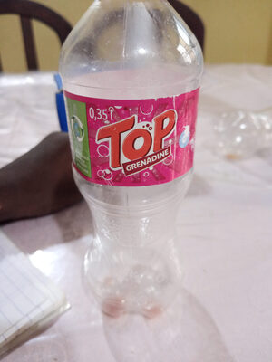 Jus Grenadine pack