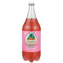 Jarritos Guava 1.5L