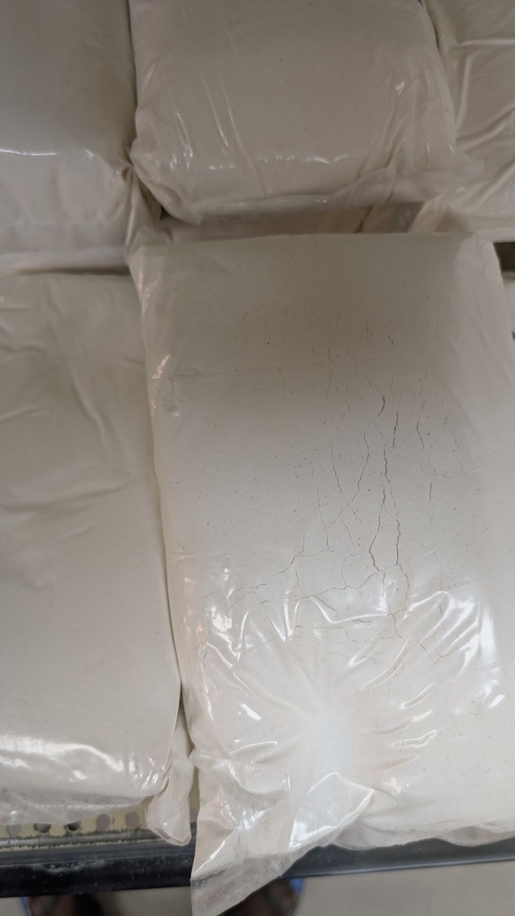 [ESF003] Farine de manioc 1kg