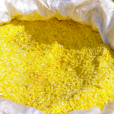 [ESF005] Tapioca jaune 1kg (KMR)