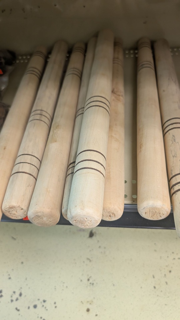 [ESF034] Pilon pour couscous petit format - CA
