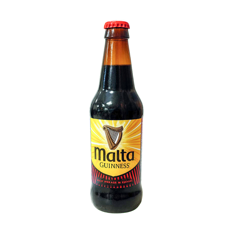 [ESF070] Boisson Malta Guinness 330ml(unité)