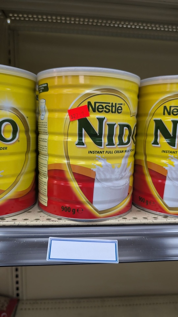 [ESF088] Nido 900g