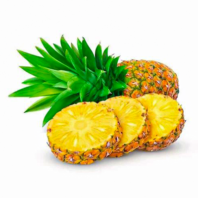 [ESF114] Ananas (caisse) - CO