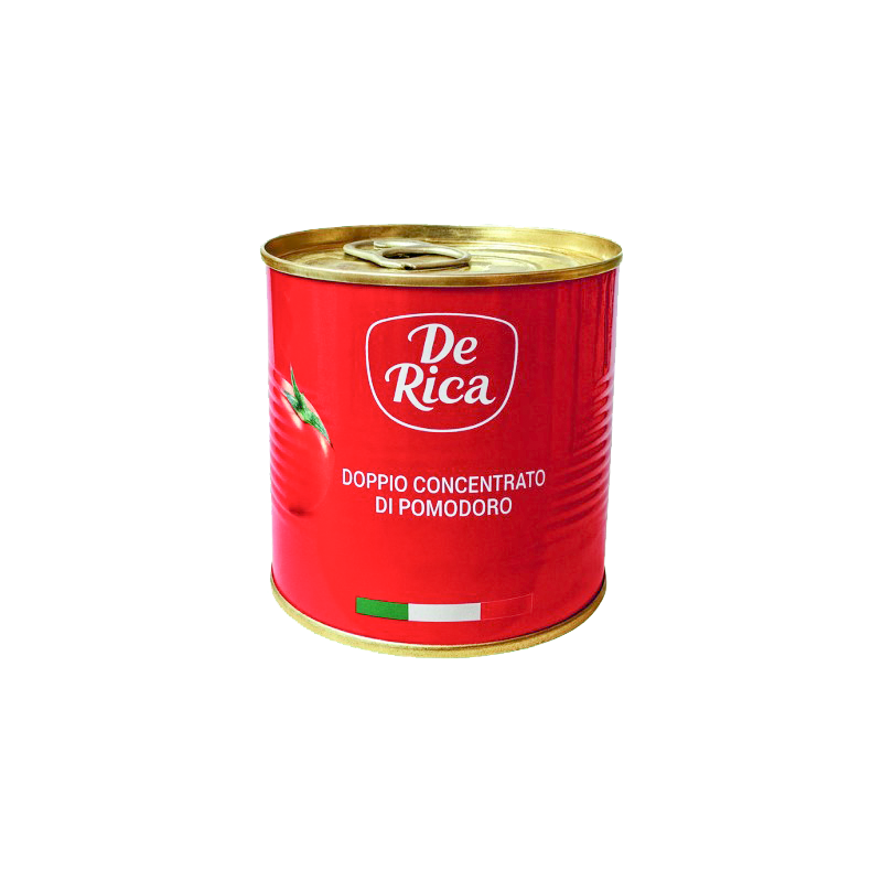 [ESF189] Pâte de Tomate De Rica 210g - BSX