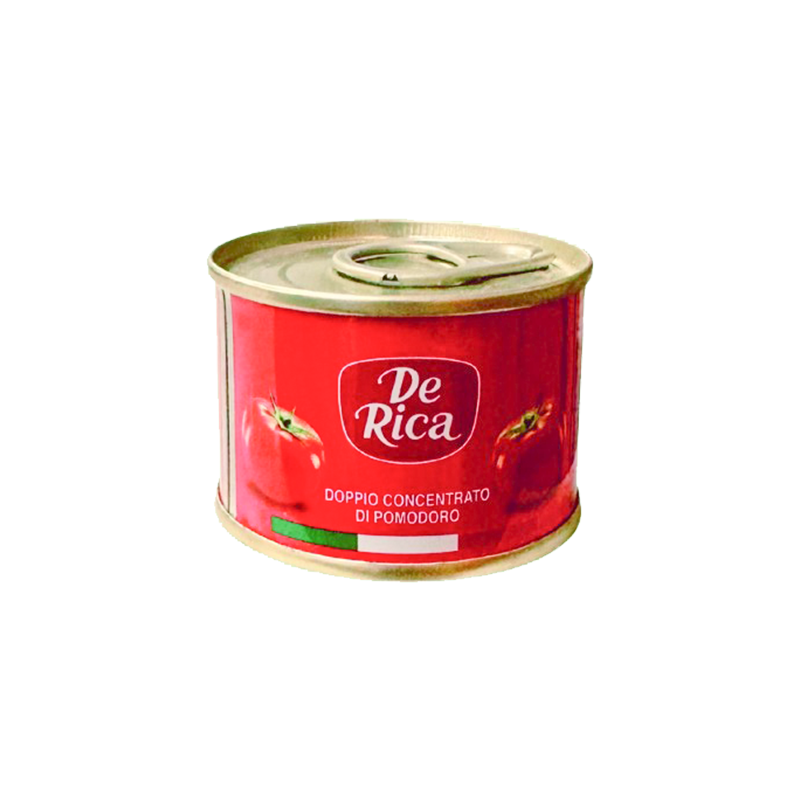 [ESF190] Pâte de Tomate De Rica 70g - BSX