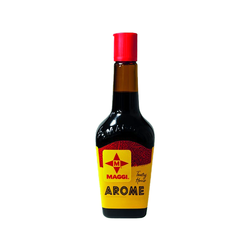[ESF195] Arome Maggi Assaisonnement Liquide 160ml - BSX