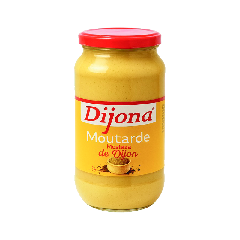[ESF199] Moutarde de Dijon Dijona 1065g - BSX