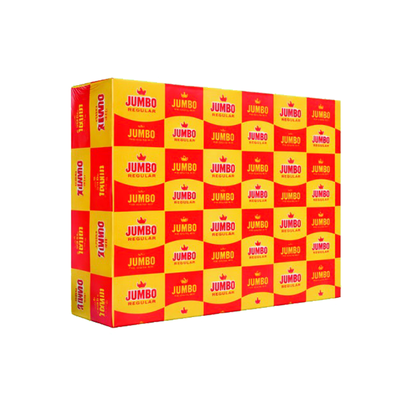 [ESF203] Tablettes Jumbo Original 10g - BSX