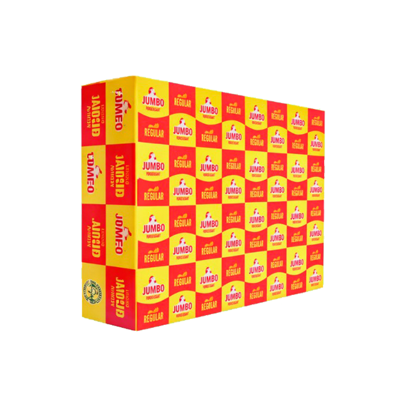 [ESF204] Tablettes Jumbo Poulet 10g - BSX