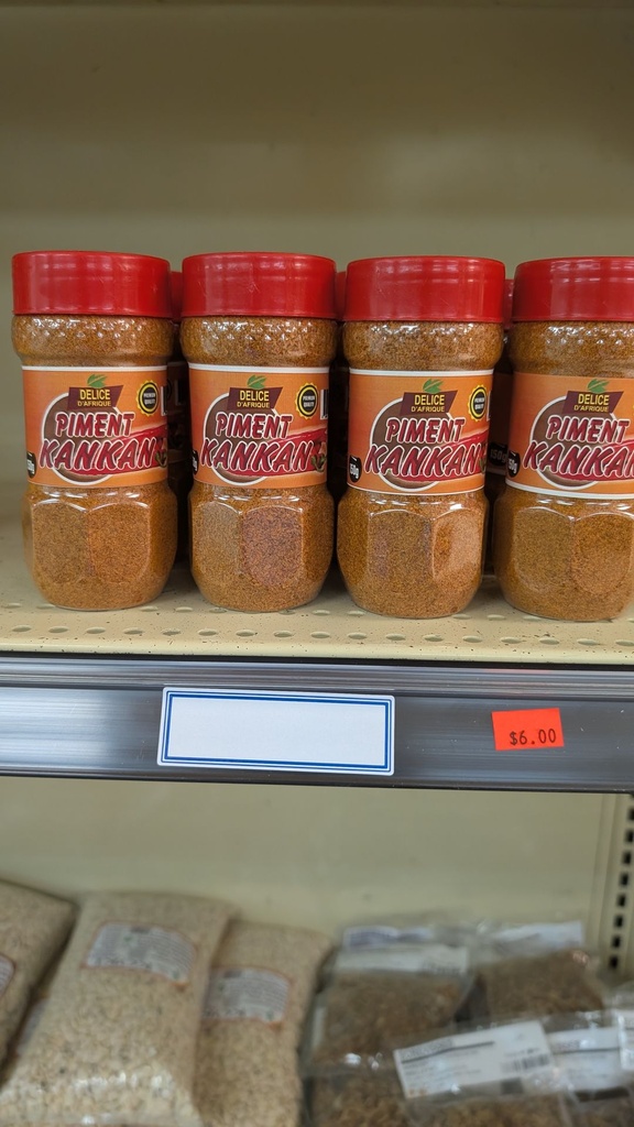 Piment KanKan