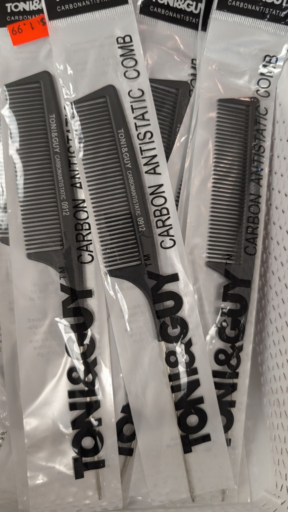 [ESF617] Peigne Toni&Guy