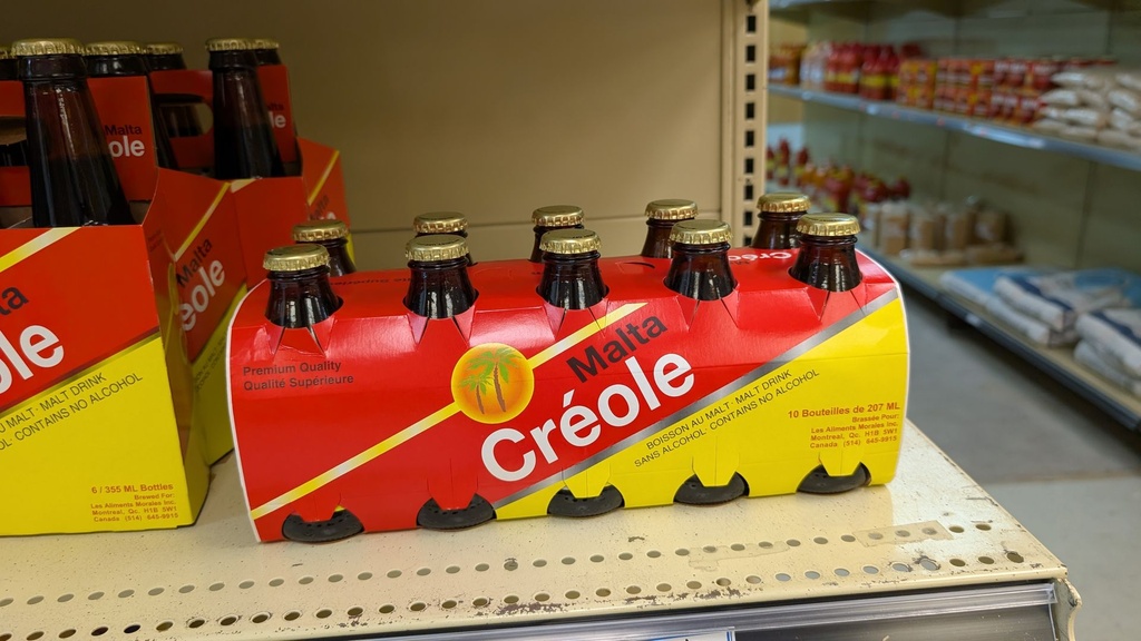 [ESF570] Malta Creole 207ml