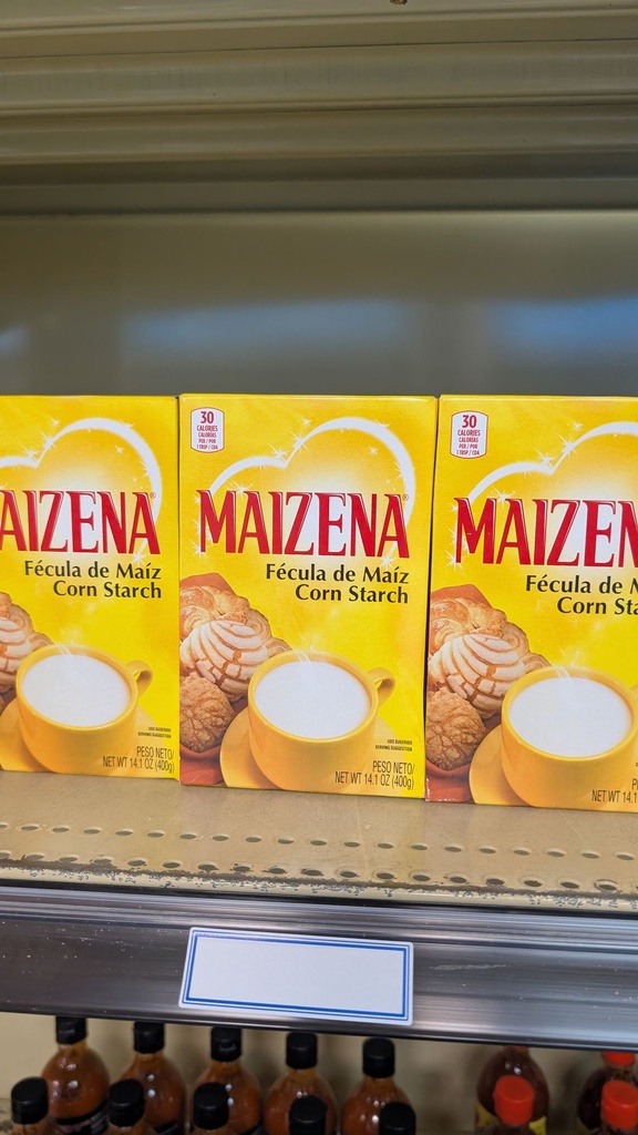 [ESF412] Maizena corn starch-400g