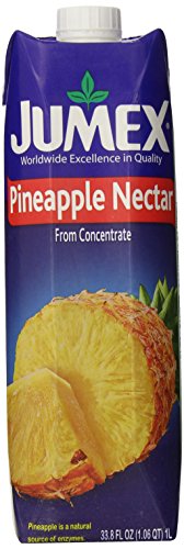 Jumex Nectar Pineapple-1L