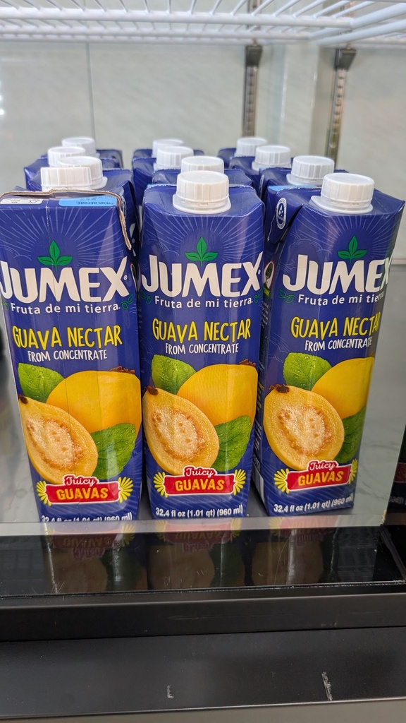 Jumex Nectar Guava-1L