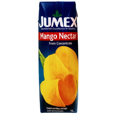 Jumex Nectar Mango-1L