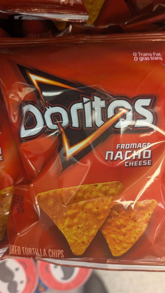 Doritos