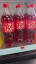 Jus Top Grenadine Pack