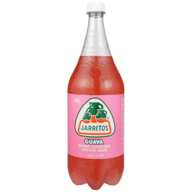 [ESF541] Jarritos Guava 1.5L