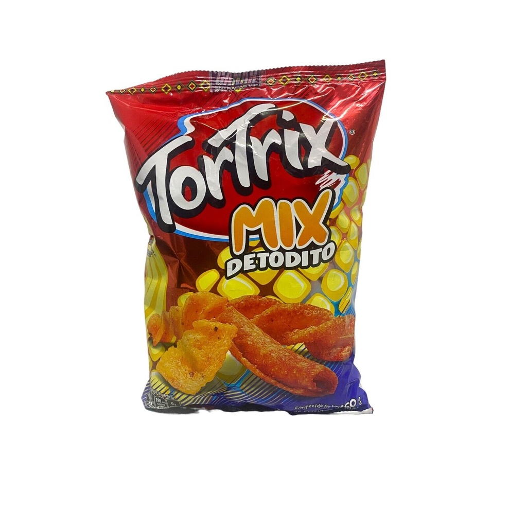 Tortrix Detodito