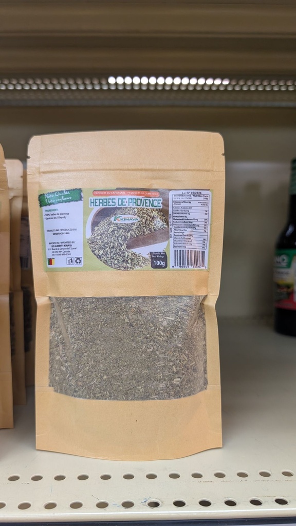 Herbes de Provence
