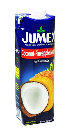 Jumex Nectar Pina-Coco-1L