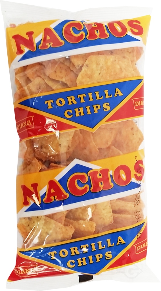 [ESF714] Diana Nachos 100g