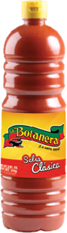[ESF716] Salsa Botanera 1L