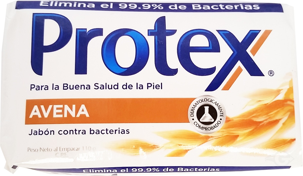 Savon Protex Avena 110g