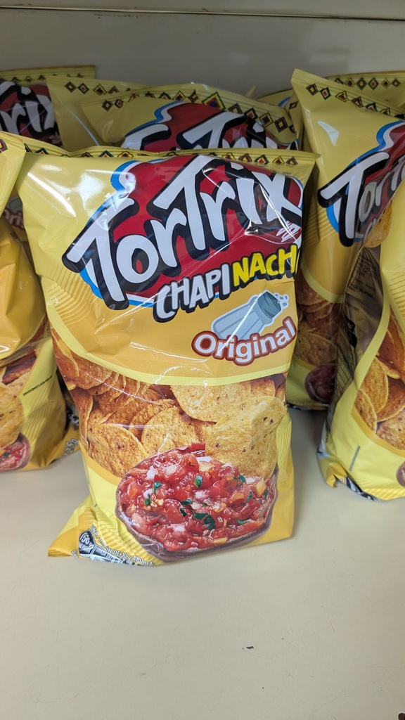 Tortrix Chapinacho Original