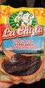 La Chula Frijoles Negros  400g