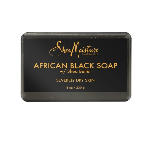 Savon Shea Moisture