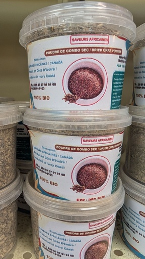 Djoumblé 100g