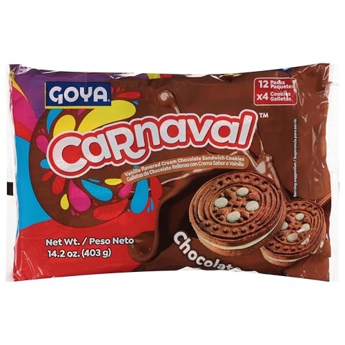 Carnaval Chocolat 430g