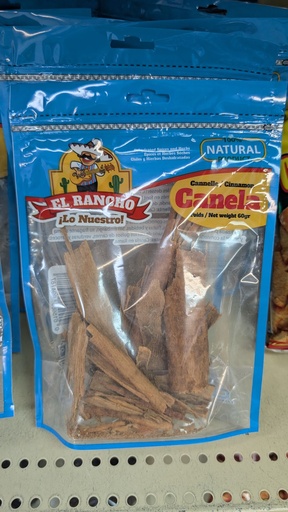 Cannelle en Tige(sachet)