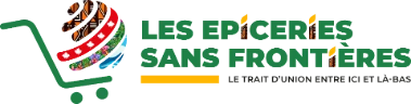 Les Épiceries Sans Frontières